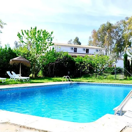Hotel Rural La Paloma-3